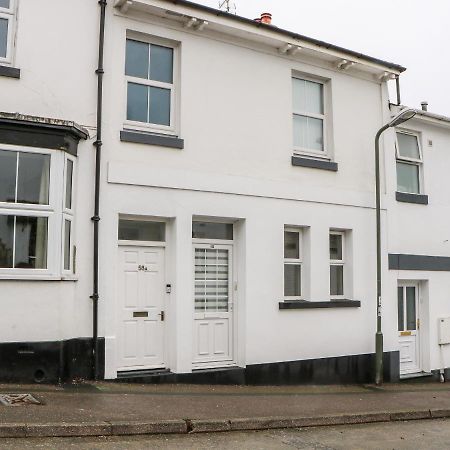 Cove Cottage Torquay Luaran gambar