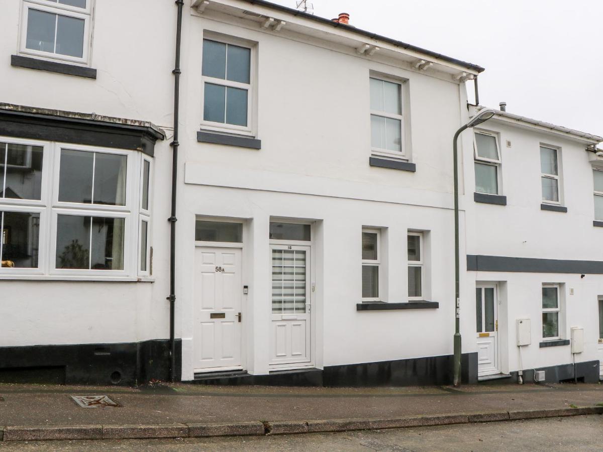 Cove Cottage Torquay Luaran gambar