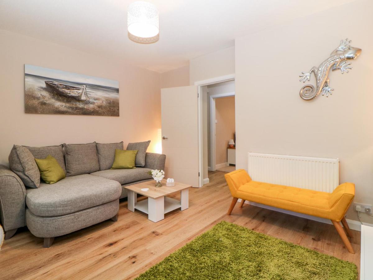 Cove Cottage Torquay Luaran gambar