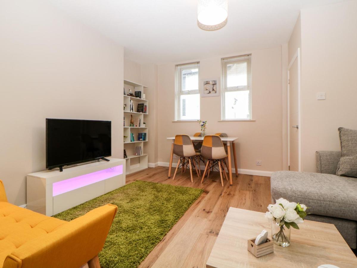 Cove Cottage Torquay Luaran gambar