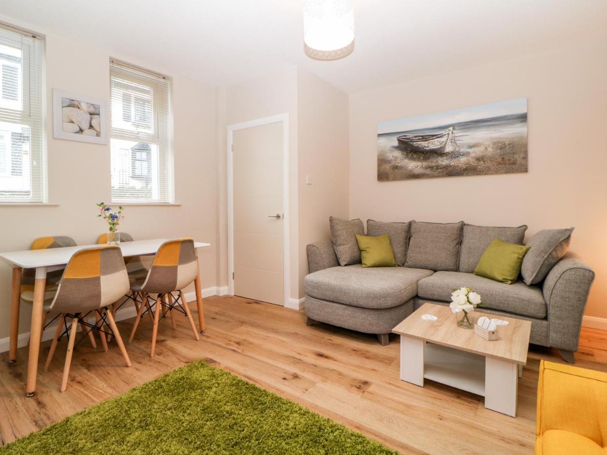 Cove Cottage Torquay Luaran gambar