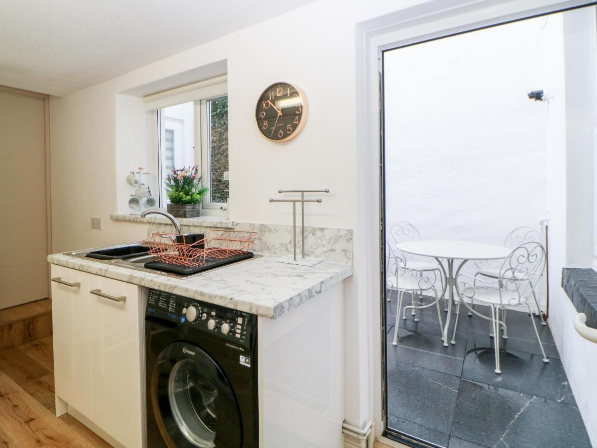 Cove Cottage Torquay Luaran gambar