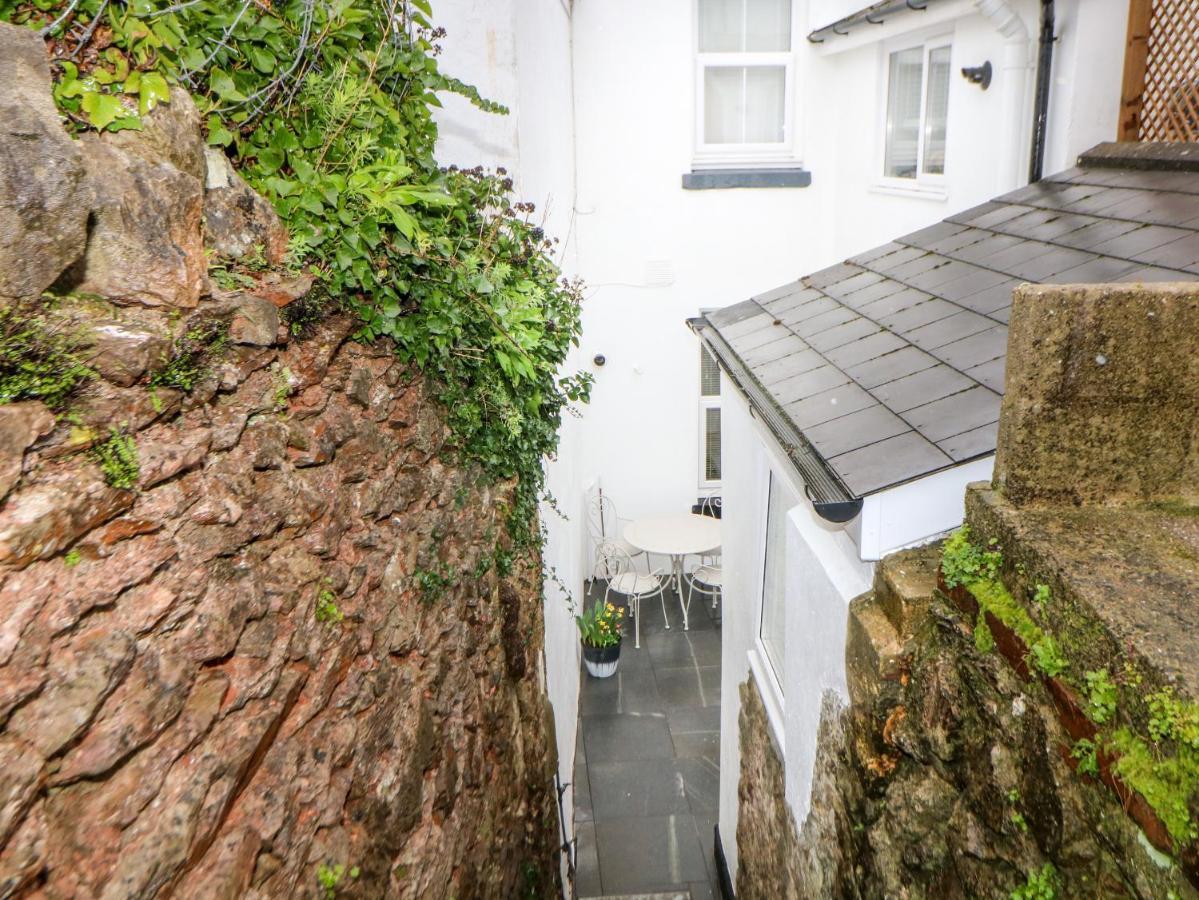 Cove Cottage Torquay Luaran gambar
