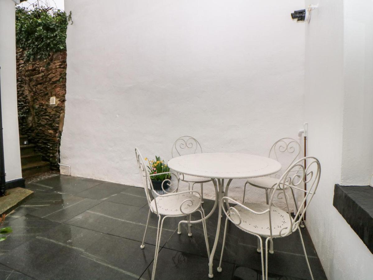 Cove Cottage Torquay Luaran gambar