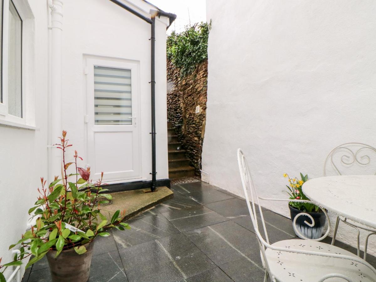 Cove Cottage Torquay Luaran gambar
